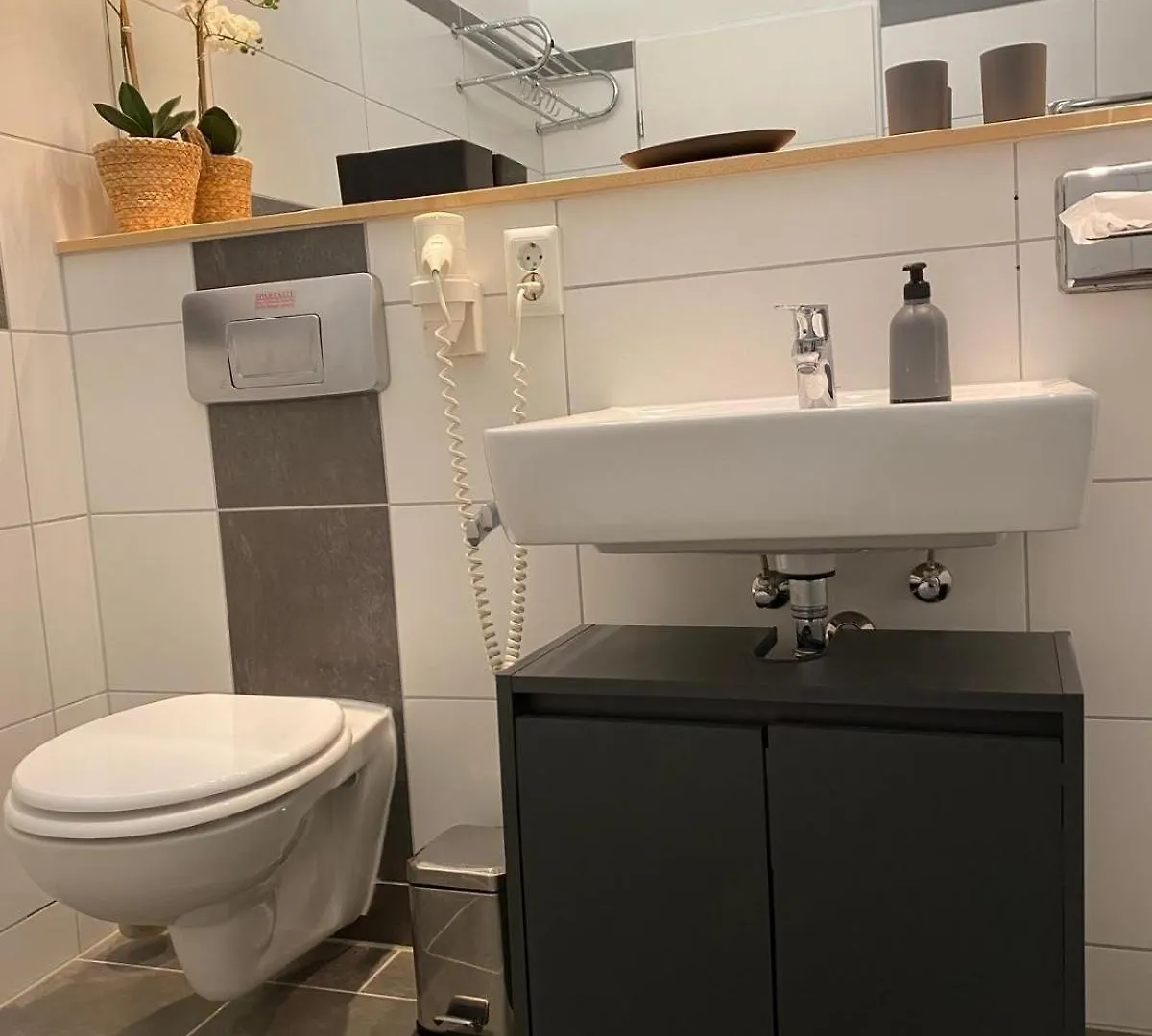 Apartamento Ferienwohnung Waldstubn Waldkirchen