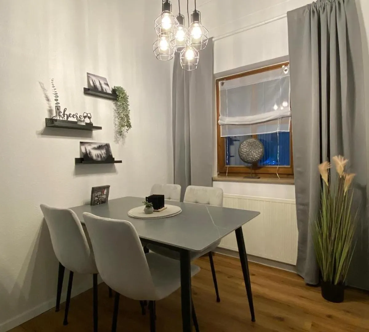 Apartamento Ferienwohnung Waldstubn Waldkirchen Alemanha