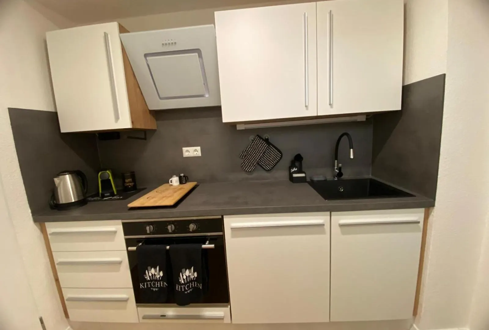 Ferienwohnung Waldstubn Waldkirchen Apartamento