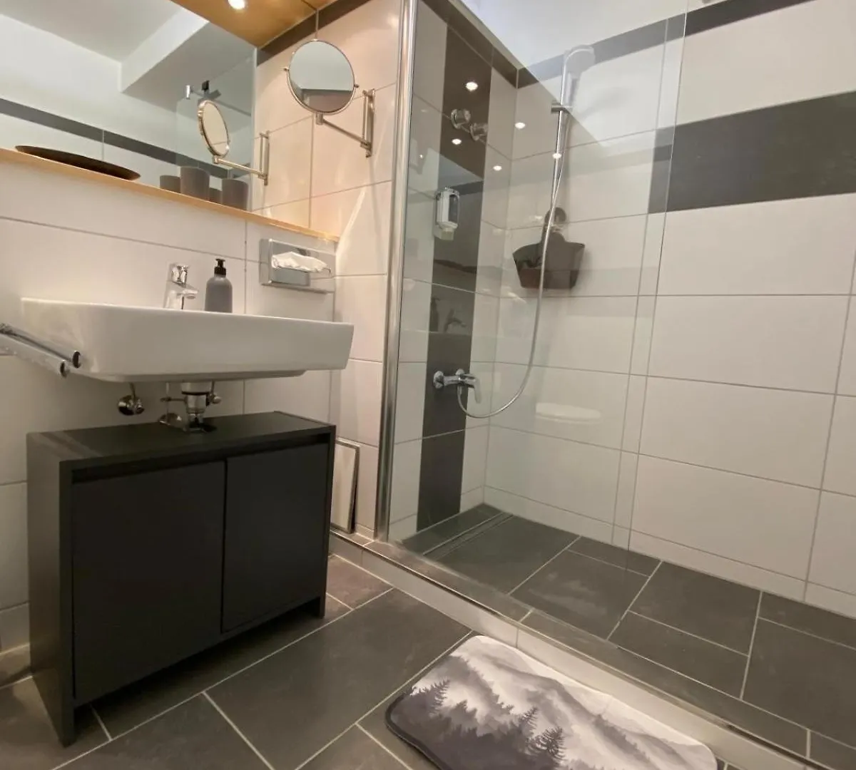 Ferienwohnung Waldstubn Waldkirchen
