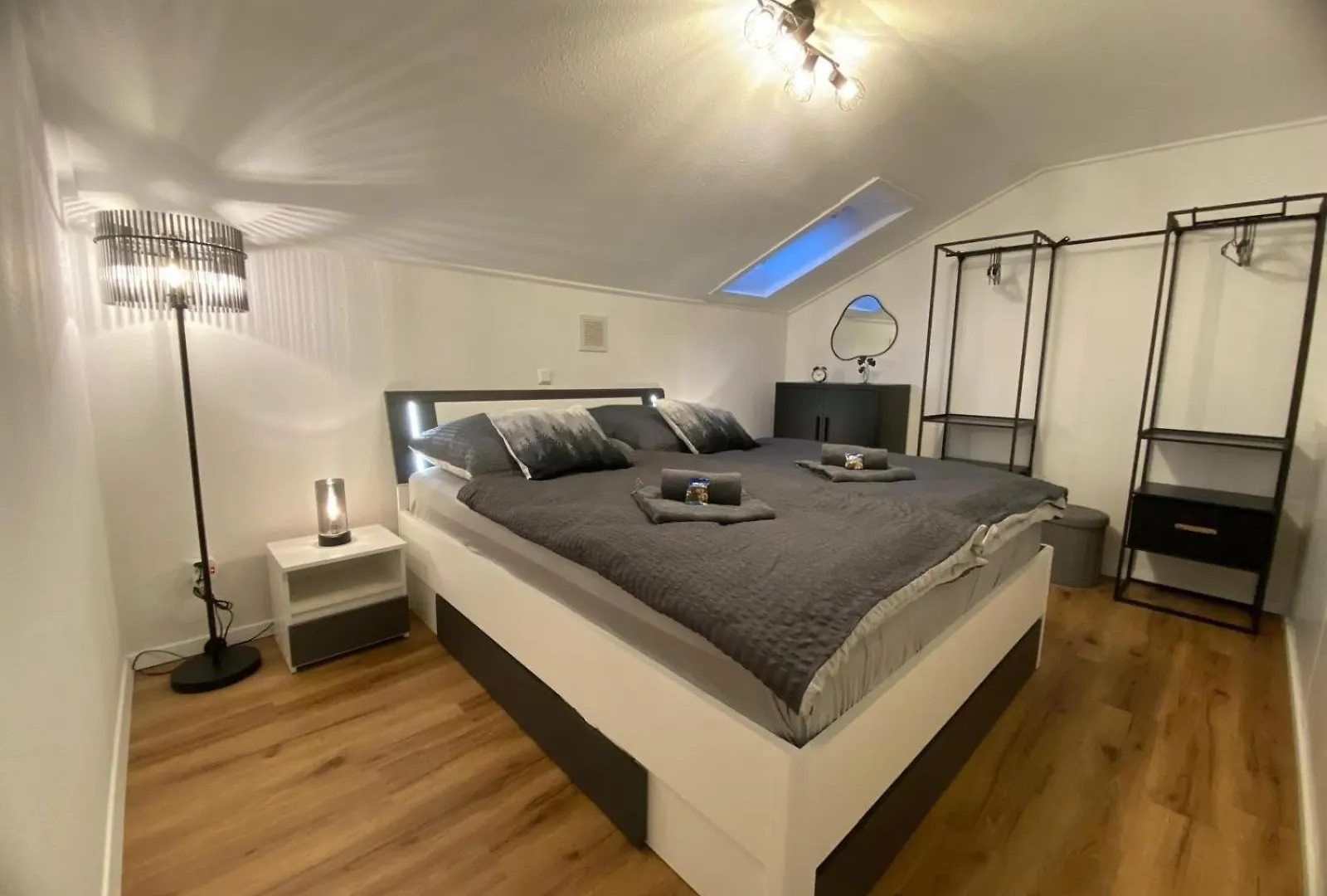 Ferienwohnung Waldstubn Waldkirchen